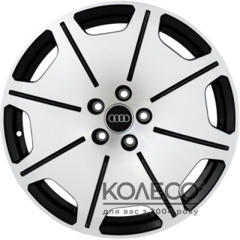Replica 3052F W9 R20 PCD5x112 ET30 DIA66.45 MB