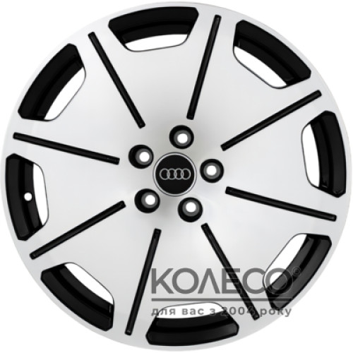 Replica 3052F W9 R20 PCD5x112 ET30 DIA66.45 MB
