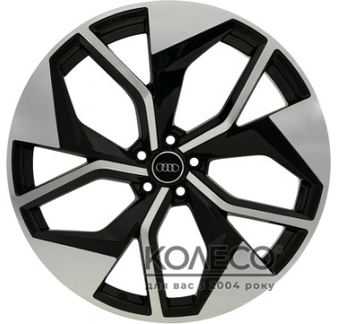 Replica 3059F W9 R20 PCD5x112 ET30 DIA66.45 MB