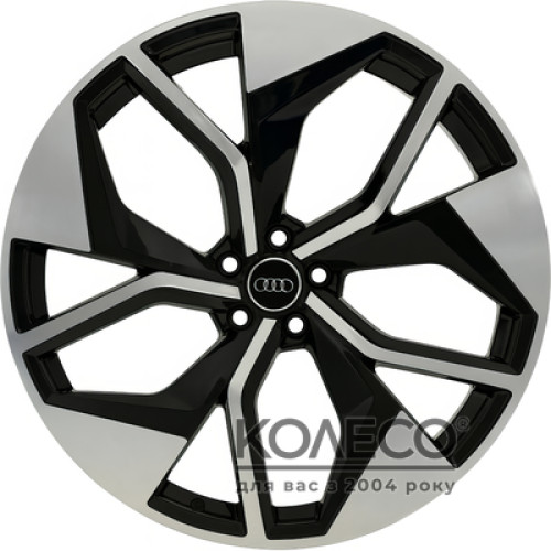 Replica 3059F W9 R20 PCD5x112 ET30 DIA66.45 MB