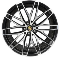 Replica 3086F W10 R20 PCD5x112 ET19 DIA66.5 MB