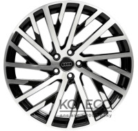 Диски Replica 3137F W9 R20 PCD5x112 ET30 DIA66.45 MB