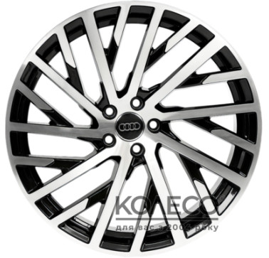 Replica 3137F W9 R20 PCD5x112 ET30 DIA66.45 MB