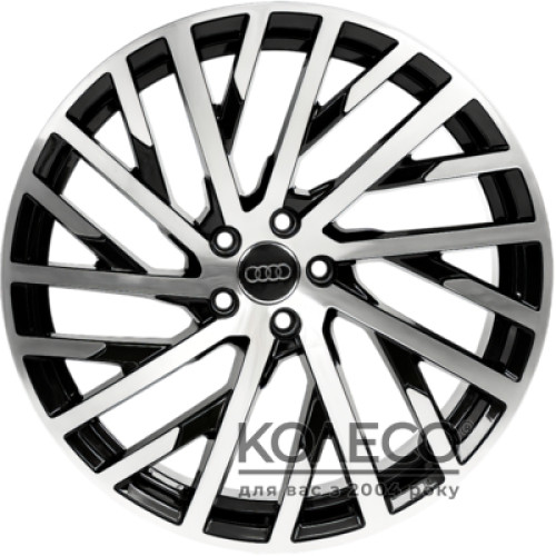 Replica 3137F W9 R20 PCD5x112 ET30 DIA66.45 MB