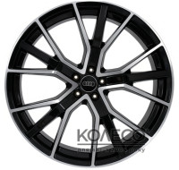 Диски Replica 3139F W9 R20 PCD5x112 ET30 DIA66.45 MB