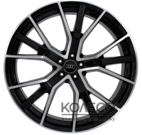 Диски Replica 3139F W9 R20 PCD5x112 ET30 DIA66.45 MB