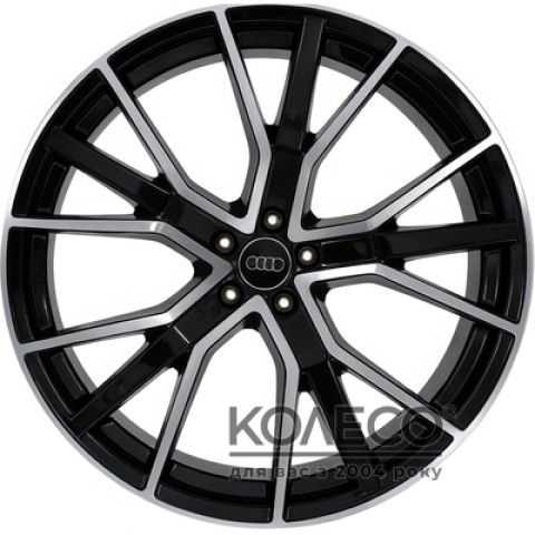 Replica 3139F W9 R20 PCD5x112 ET30 DIA66.45 MB