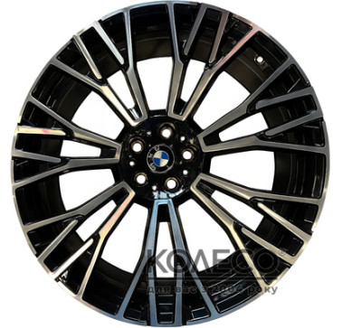 Replica 3156F W10.5 R22 PCD5x112 ET43 DIA66.5 MB