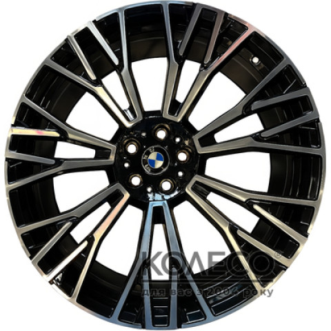 Replica 3156F W10.5 R22 PCD5x112 ET43 DIA66.5 MB