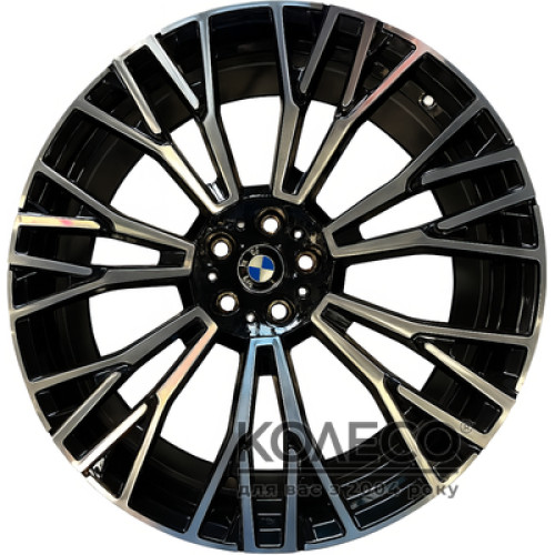 Replica 3156F W10.5 R22 PCD5x112 ET43 DIA66.5 MB