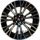 Replica 3156F W10.5 R22 PCD5x112 ET43 DIA66.5 MB