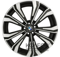 Диски Replica 3175F W10.5 R22 PCD5x112 ET38 DIA66.5 MB