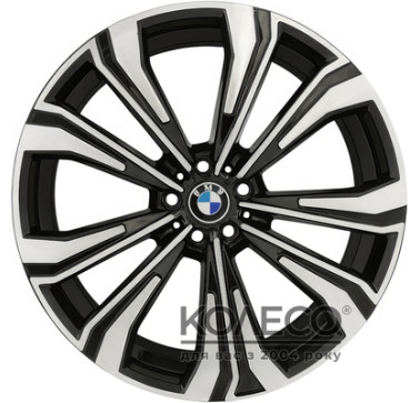 Replica 3175F W10.5 R22 PCD5x112 ET38 DIA66.5 MB