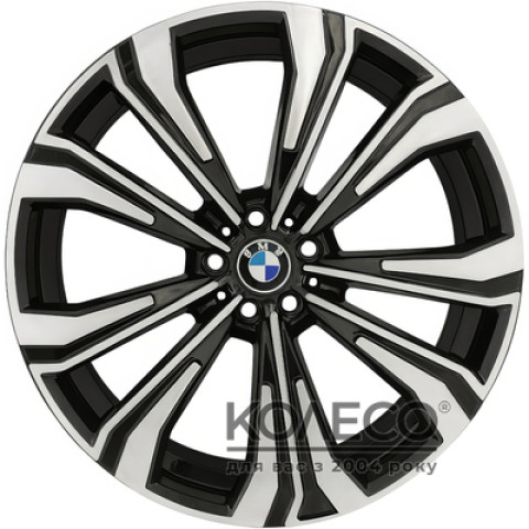 Replica 3175F W10.5 R22 PCD5x112 ET38 DIA66.5 MB