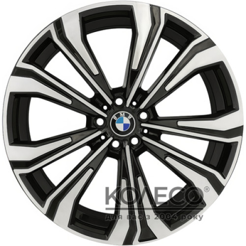 Replica 3175F W10.5 R22 PCD5x112 ET38 DIA66.5 MB