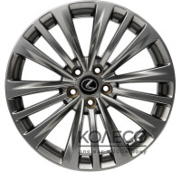 Диски Replica 3191F W8 R20 PCD5x114.3 ET35 DIA60.1 HB