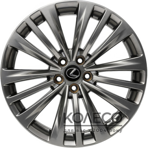 Replica 3191F W8 R20 PCD5x114.3 ET35 DIA60.1 HB