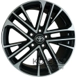 Replica 3214F W8 R18 PCD5x114.3 ET50 DIA60.1 MB