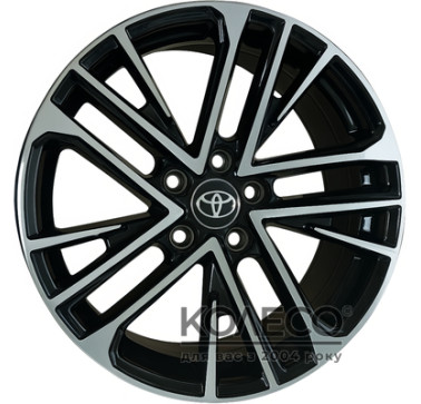 Replica 3214F W8 R18 PCD5x114.3 ET50 DIA60.1 MB