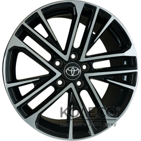 Replica 3214F W8 R18 PCD5x114.3 ET50 DIA60.1 MB