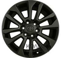 Диски Replica 887F W8.5 R20 PCD6x139.7 ET25 DIA106.1 MB