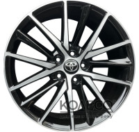 Диски Replica 893F W8 R18 PCD5x114.3 ET50 DIA60.1 MB