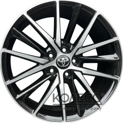Replica 893F W8 R18 PCD5x114.3 ET50 DIA60.1 MB
