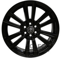 Диски Replica 894D W8 R20 PCD6x139.7 ET60 DIA95.1 MB