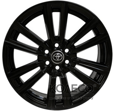 Replica 894D W8 R20 PCD6x139.7 ET60 DIA95.1 MB