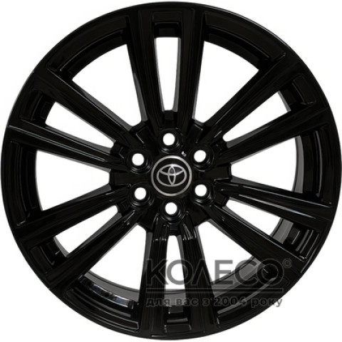 Replica 894D W8 R20 PCD6x139.7 ET60 DIA95.1 MB