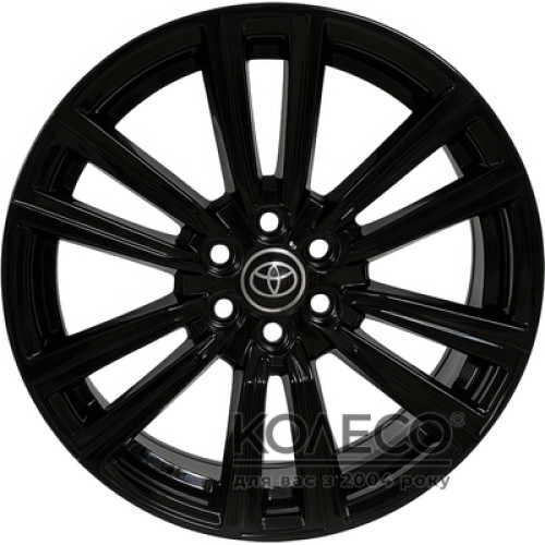 Replica 894D W8 R20 PCD6x139.7 ET60 DIA95.1 MB