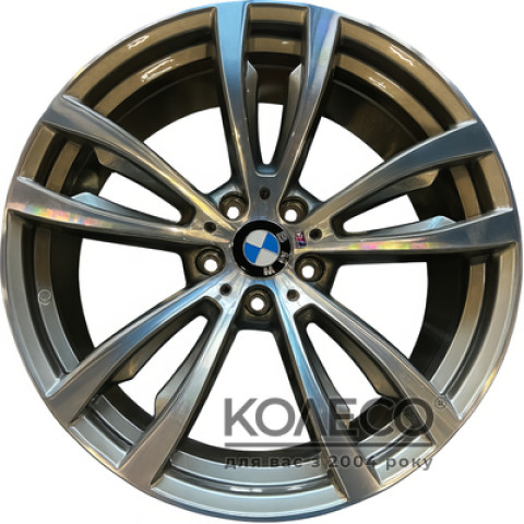 Replica 920F W11 R20 PCD5x120 ET37 DIA74.1 MG