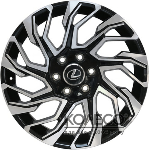 Replica 964F W8.5 R20 PCD6x139.7 ET25 DIA106.1 MB