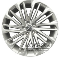 Диски Replica 998D W8 R18 PCD5x114.3 ET45 DIA60.1 HB