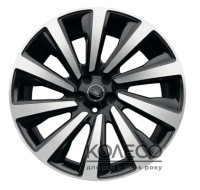 Диски Replica 947D W10 R23 PCD5x120 ET40 DIA72.6 MB