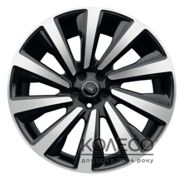 Replica 947D W10 R23 PCD5x120 ET40 DIA72.6 MB