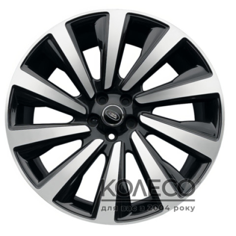 Replica 947D W10 R23 PCD5x120 ET40 DIA72.6 MB