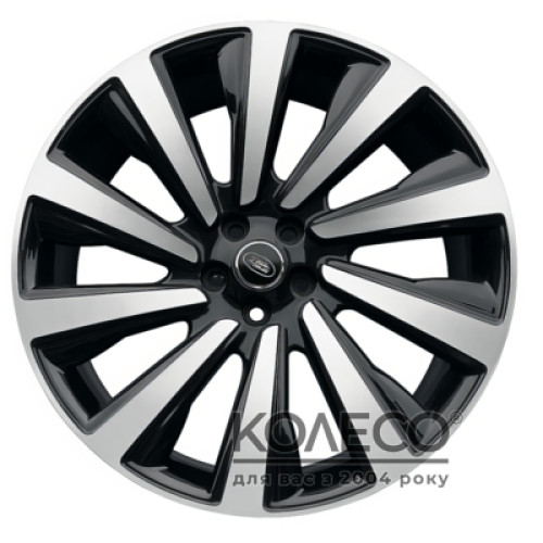 Replica 947D W10 R23 PCD5x120 ET40 DIA72.6 MB