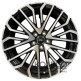 Replica A3386 W8.5 R19 PCD5x112 ET35 DIA66.6 GBMF