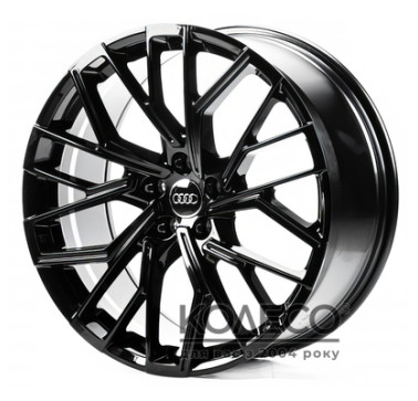 Replica A3385 W9 R20 PCD5x112 ET30 DIA66.6 GB