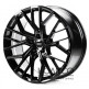 Replica A3385 W9 R20 PCD5x112 ET30 DIA66.6 GB