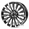 Replica Geely3360 W8 R20 PCD5x108 ET52 DIA63.4 BMF