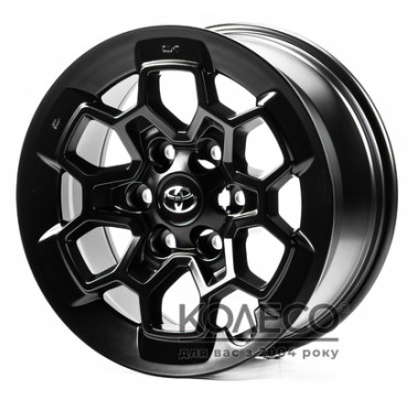 Replica TY3210 W8 R17 PCD6x139.7 ET25 DIA106.1 BM