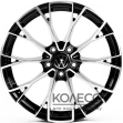 Replica VV3405 W8 R19 PCD5x112 ET38 DIA57.1 BMF