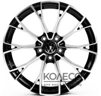 Диски Replica VV3405 W8 R18 PCD5x112 ET38 DIA57.1 BMF