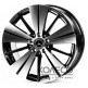 Replica MR3298 W7.5 R18 PCD5x112 ET52 DIA66.5 BMF