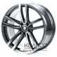 Replica B3300 W9.5 R19 PCD5x112 ET39 DIA66.5 DGMF