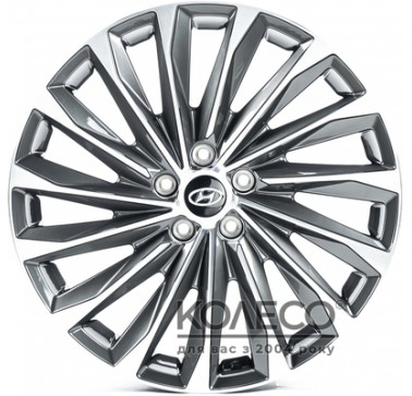 Replica HND3397 W7.5 R20 PCD5x114.3 ET49 DIA67.1 GMF