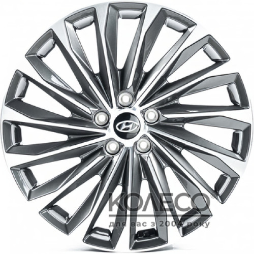 Replica HND3397 W7.5 R20 PCD5x114.3 ET49 DIA67.1 GMF