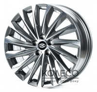 Диски Replica HND3397 W7.5 R20 PCD5x114.3 ET49 DIA67.1 DGMF